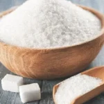 Refined Sugar