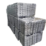 Aluminum Ingots A7