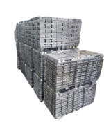 Aluminum Ingots A7