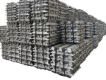 Aluminum Ingots A7 - Image 2